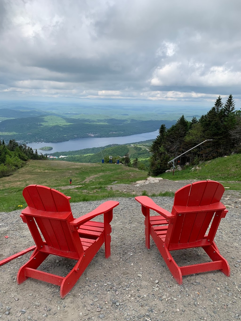 Évasion Tremblant Escape | 225 Chem. des Quatre-Sommets Unit 3, Mont-Tremblant, QC J8E 1C6, Canada | Phone: (416) 471-6701