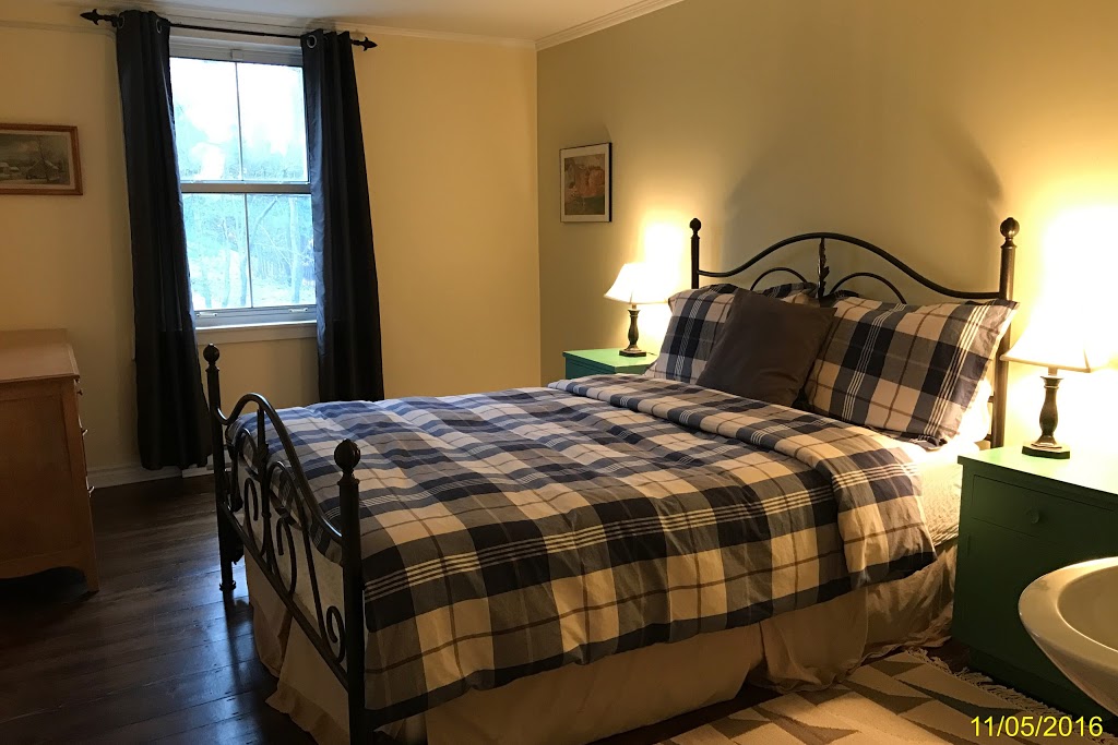 Laubergine | 160 Chemin Cooledge, Mansonville, QC J0E 1X0, Canada | Phone: (514) 816-4908