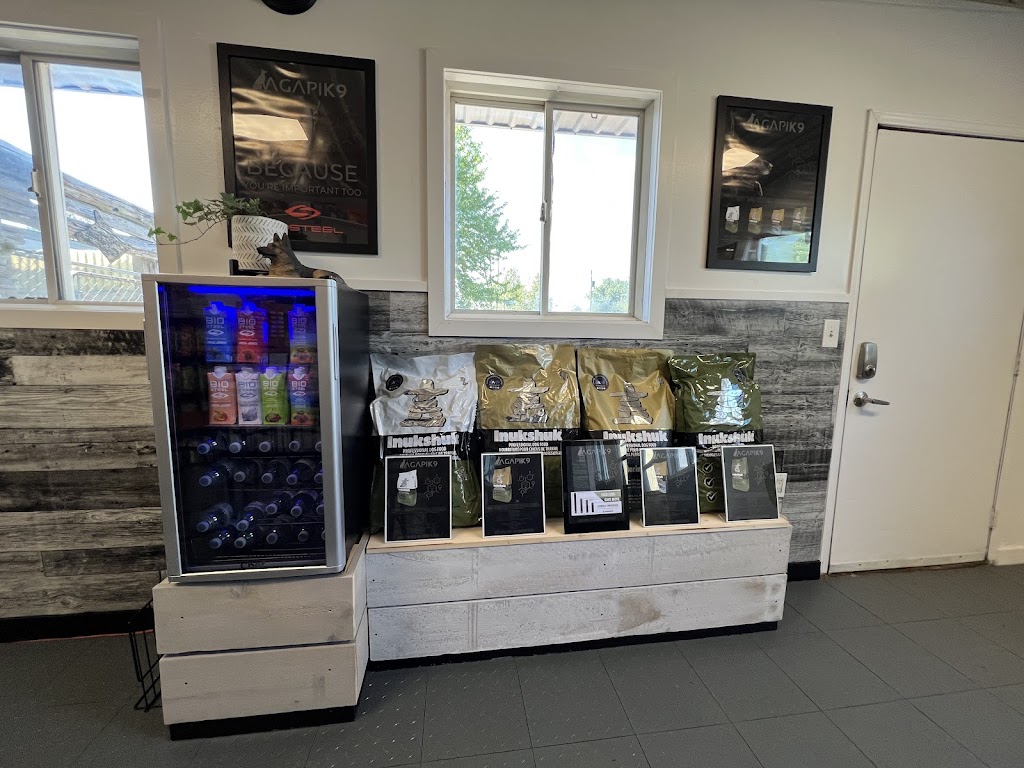 AgapiK9 | 374127 6 Line, Amaranth, ON L9W 0M6, Canada | Phone: (519) 942-1508
