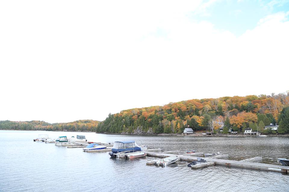 Oakview Lodge and Marina | lodging | 2029 Little Hawk Lake Rd, Algonquin Highlands, ON K0M 1J2, Canada | 7054892463 OR +1 705-489-2463