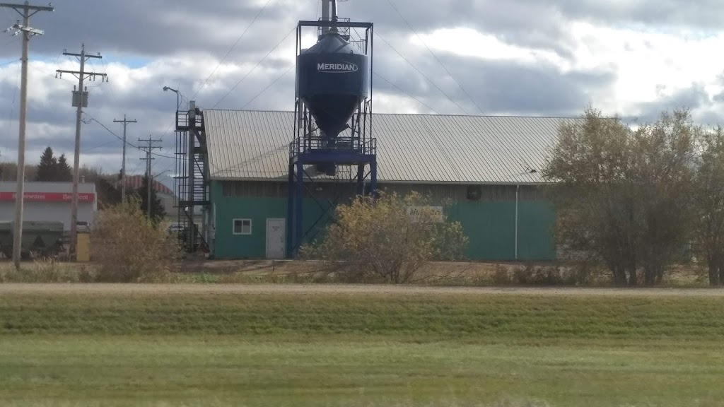 Nutrien Ag Solution | 4904 Taylor Rd, Boyle, AB T0A 0M0, Canada | Phone: (780) 689-3650