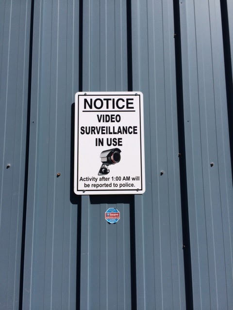 Neebing Mini Storage | 1157 Rosslyn Rd, Thunder Bay, ON P7E 6V8, Canada | Phone: (807) 939-1144