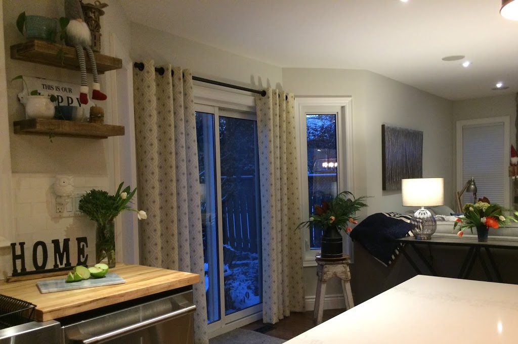 Stacey Romano Interiors | 127 Cornell Park Ave, Markham, ON L6B 1B6, Canada | Phone: (416) 433-3473