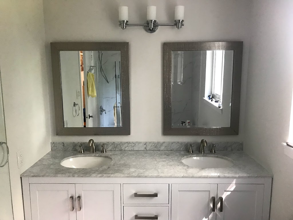 Basement | Bathroom Renovations Oakville | 265 Bridge Rd, Oakville, ON L6L 2C3, Canada | Phone: (416) 627-0645