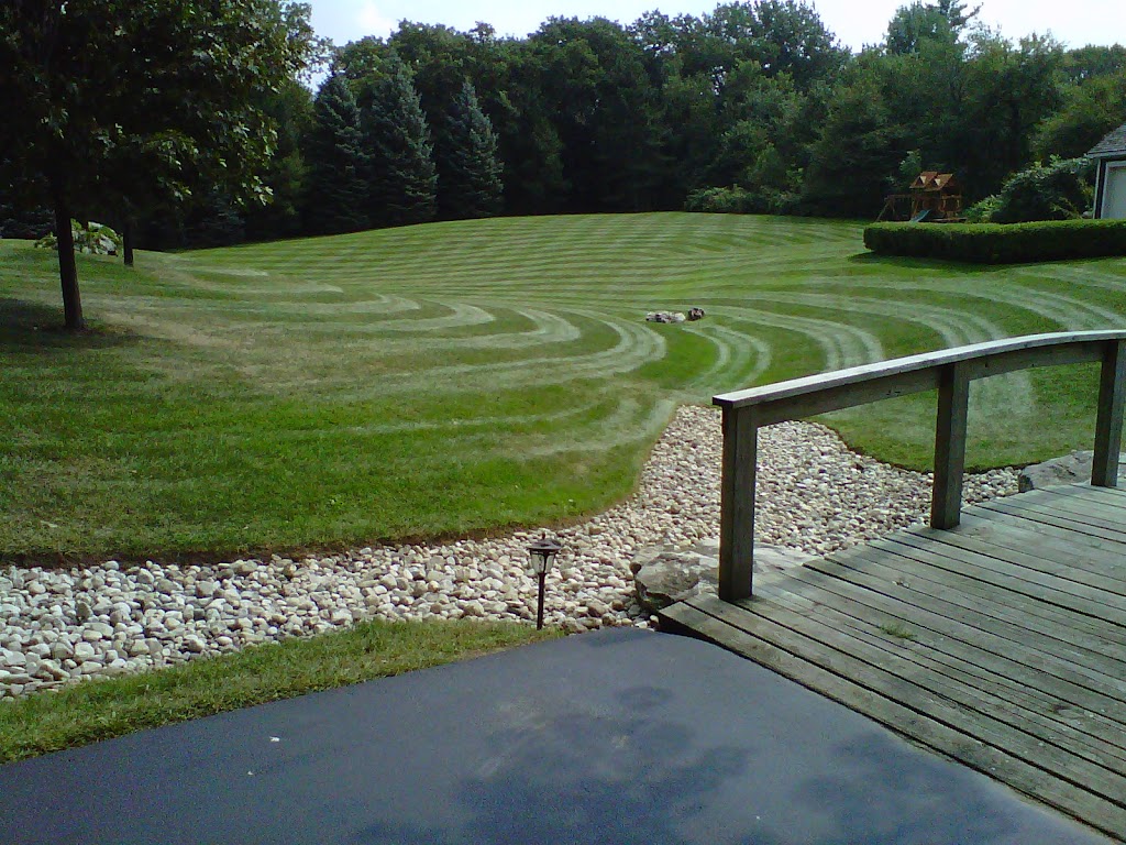 Salomons Landscape and Maintenance Inc. | 15784 Warden Ave., Whitchurch-Stouffville, ON L4A 2V6, Canada | Phone: (905) 751-0094
