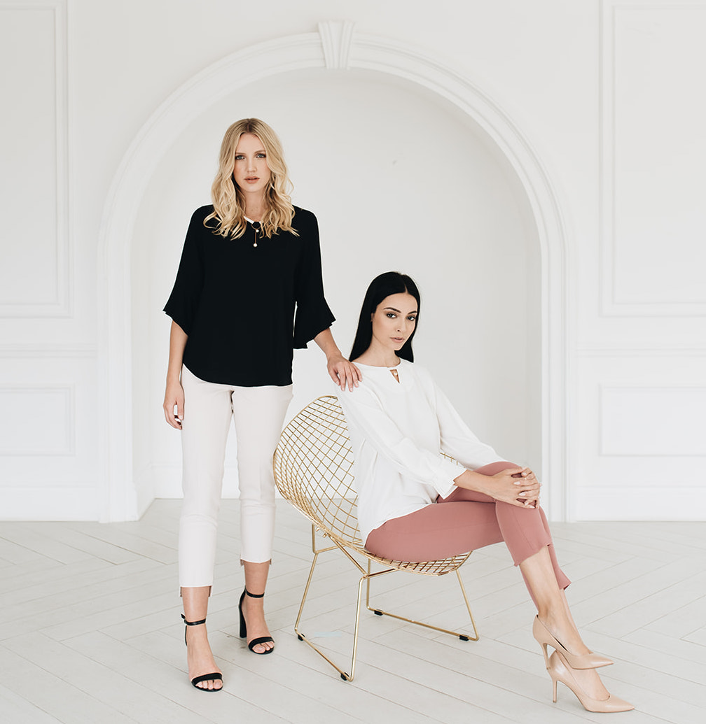 Around | 32 South Unionville Ave Unit 1007, Unionville, ON L3R 9S6, Canada | Phone: (905) 604-7628