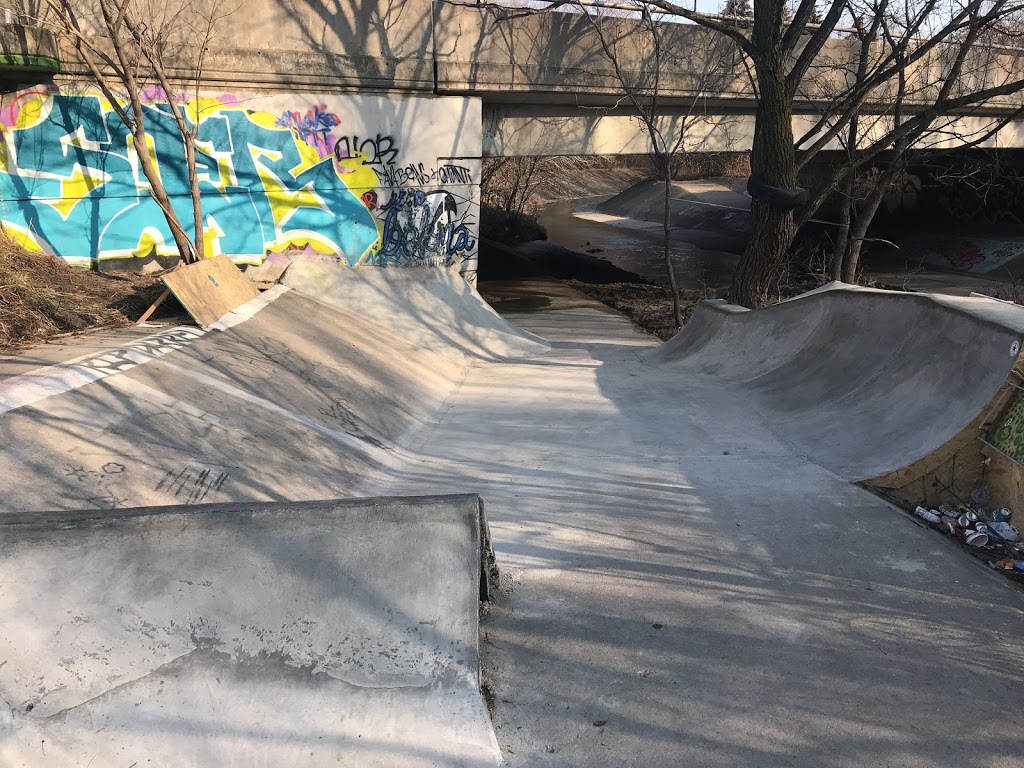 Westview Greenbelt | 20A Nordale Crescent, North York, ON M6M 3A1, Canada