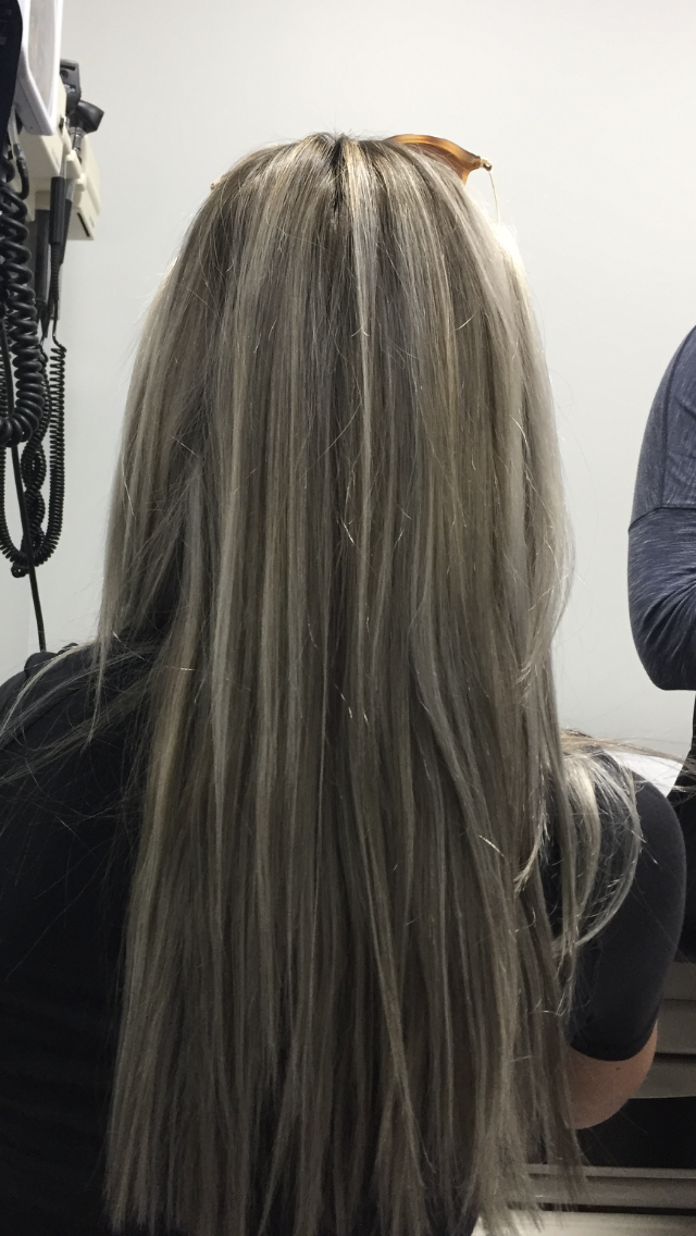 Lynz Hair Design | 4884 Athalmer Rd, Invermere, BC V0A 1K3, Canada | Phone: (250) 270-5187