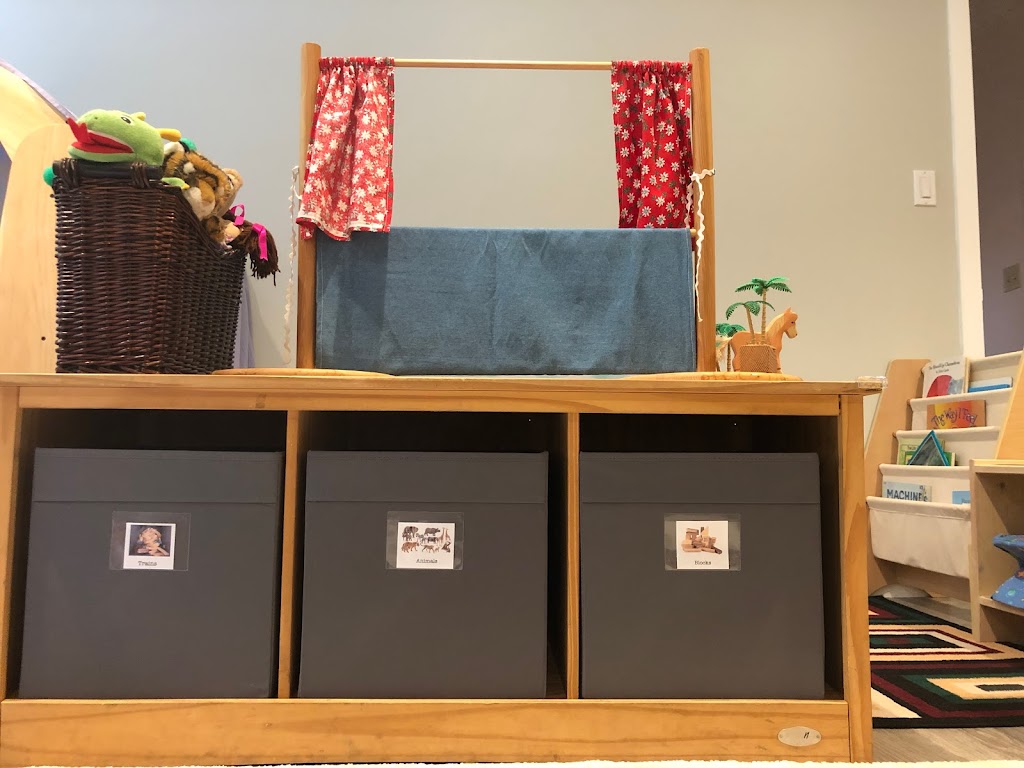 Wild Child Early Learning Centre | 7365 Seabrook Rd, Saanichton, BC V8M 1M9, Canada | Phone: (250) 588-0625