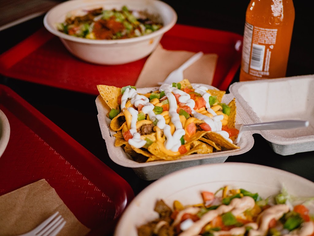 barBURRITO | 54 Silver Fox Ave, New Minas, NS B4N 0E4, Canada | Phone: (902) 680-4156