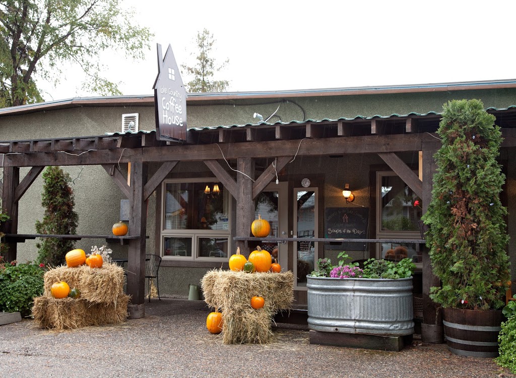 Lake Country Coffee House | 10356 Bottom Wood Lake Rd, Lake Country, BC V4V 1T9, Canada | Phone: (250) 766-9006