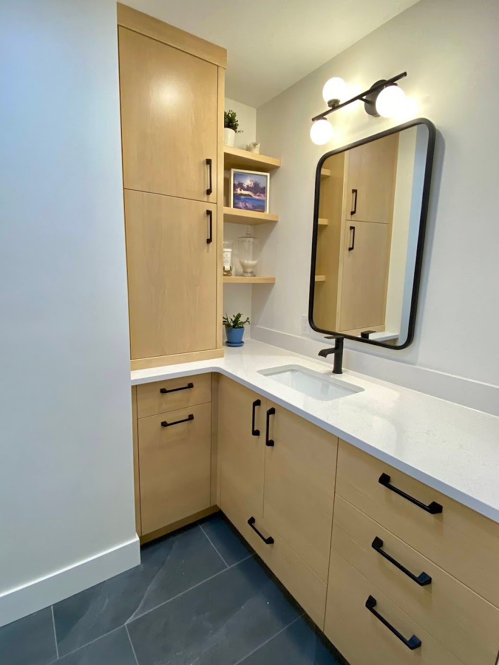 T Russell Millwork Ltd. (TRM) | 6598 Bryn Rd, Saanichton, BC V8M 1X6, Canada | Phone: (250) 590-0322