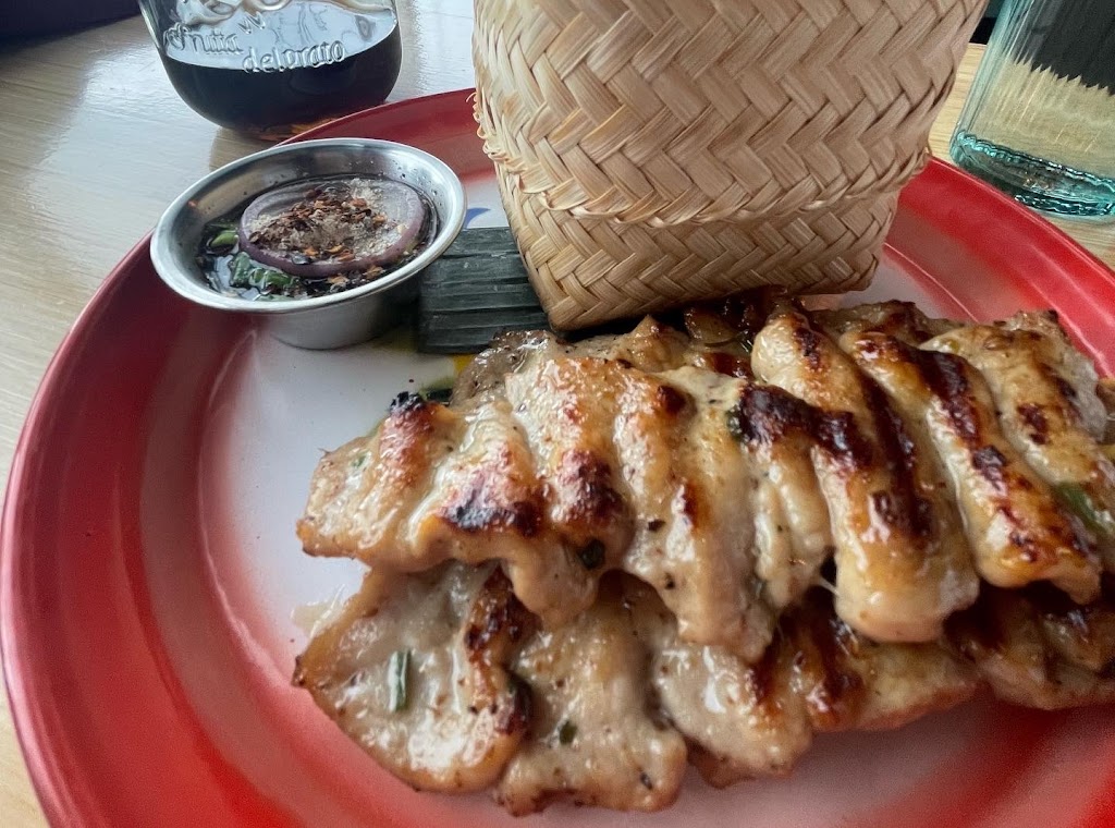 Yim Siam Thai Street Food | 4327 Macleod Trail SW, Calgary, AB T2G 0A3, Canada | Phone: (403) 474-5666