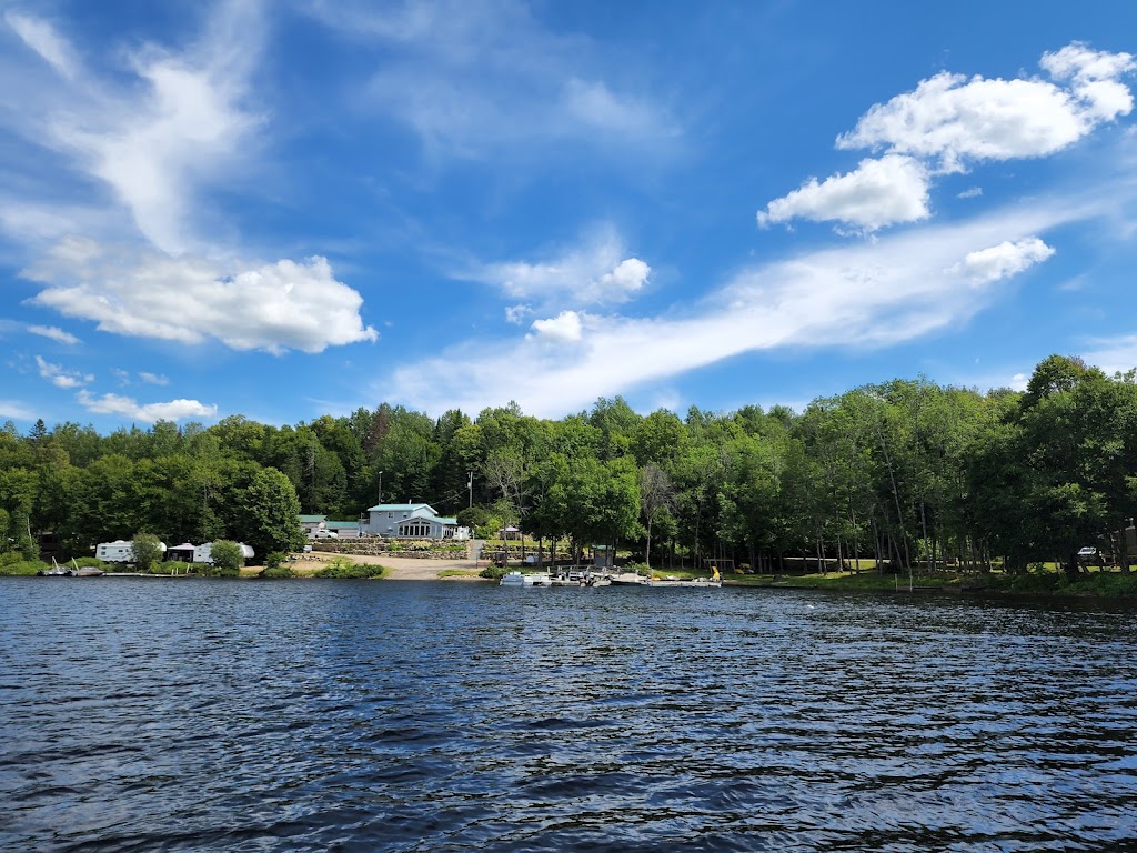 Pourvoirie Cockanagog | 1195 Chemin du Lac Cocanagog, Ferme-Neuve, QC J0W 1C0, Canada | Phone: (819) 440-9459
