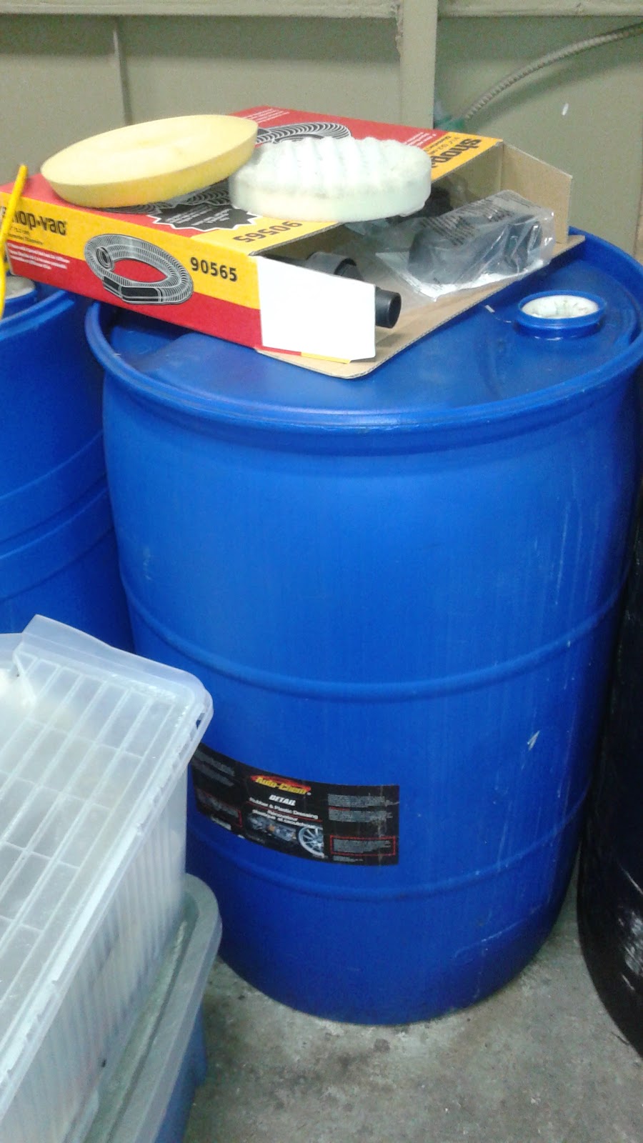 Pro-Concept Esthetique auto inc | 290 Rue de Lévis, Berthierville, QC J0K 1A0, Canada | Phone: (450) 836-4546