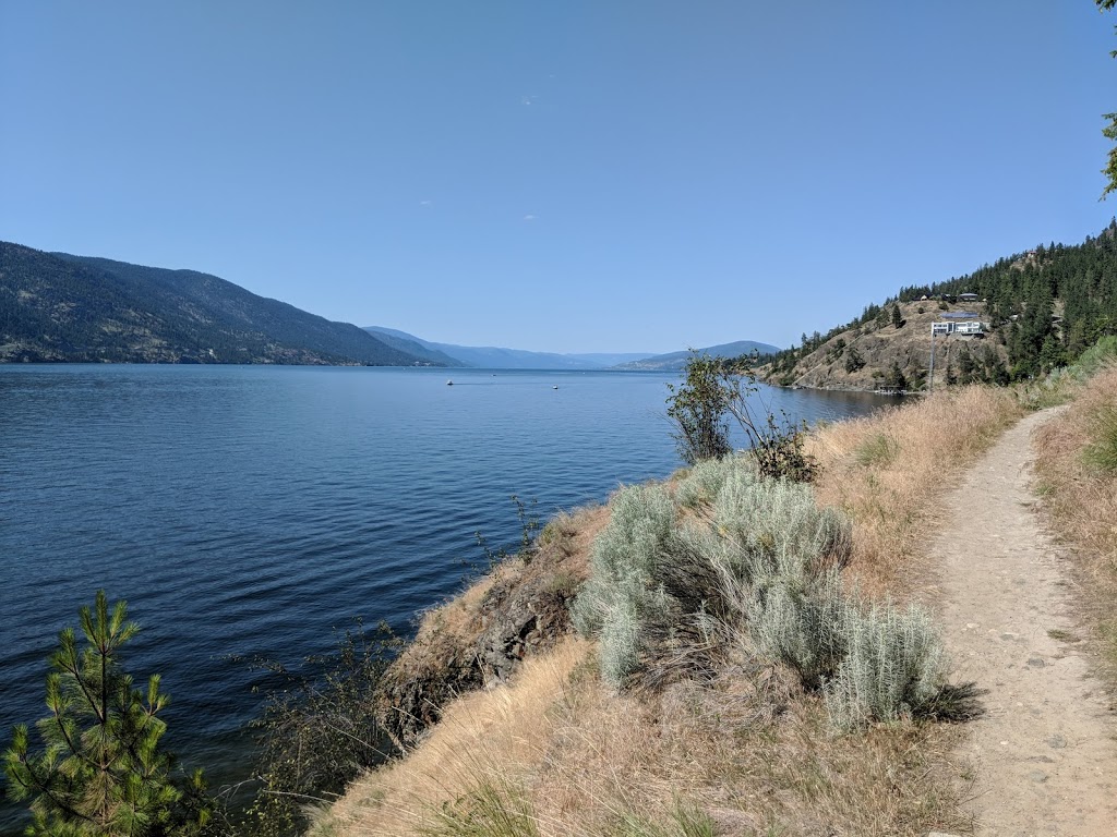 Lochview Trail | Lochview Rd, Kelowna, BC V1V 1G8, Canada