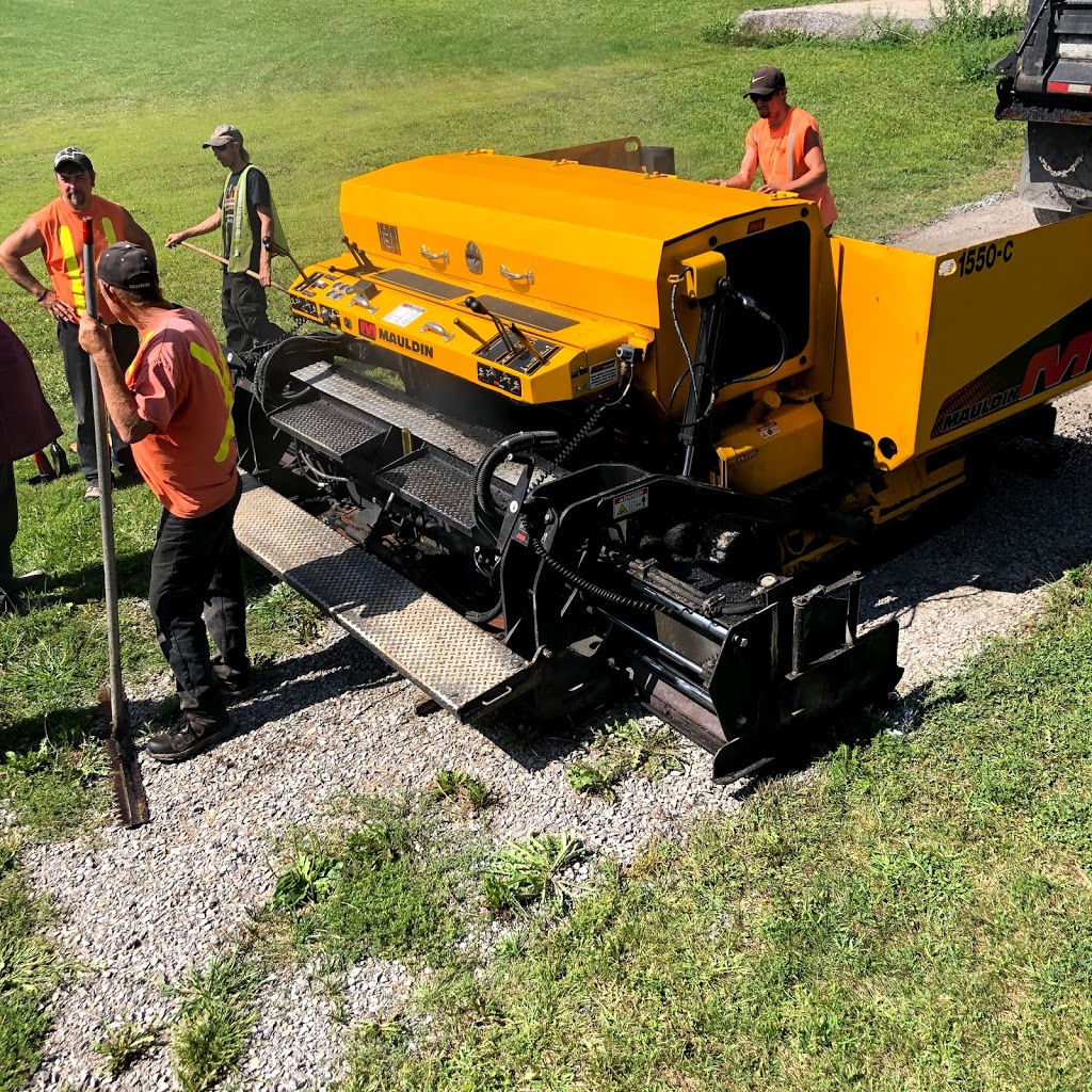 Coneen Construction Ltd | 1512 Lyn Rd, Brockville, ON K6V 5T3, Canada | Phone: (613) 342-4079