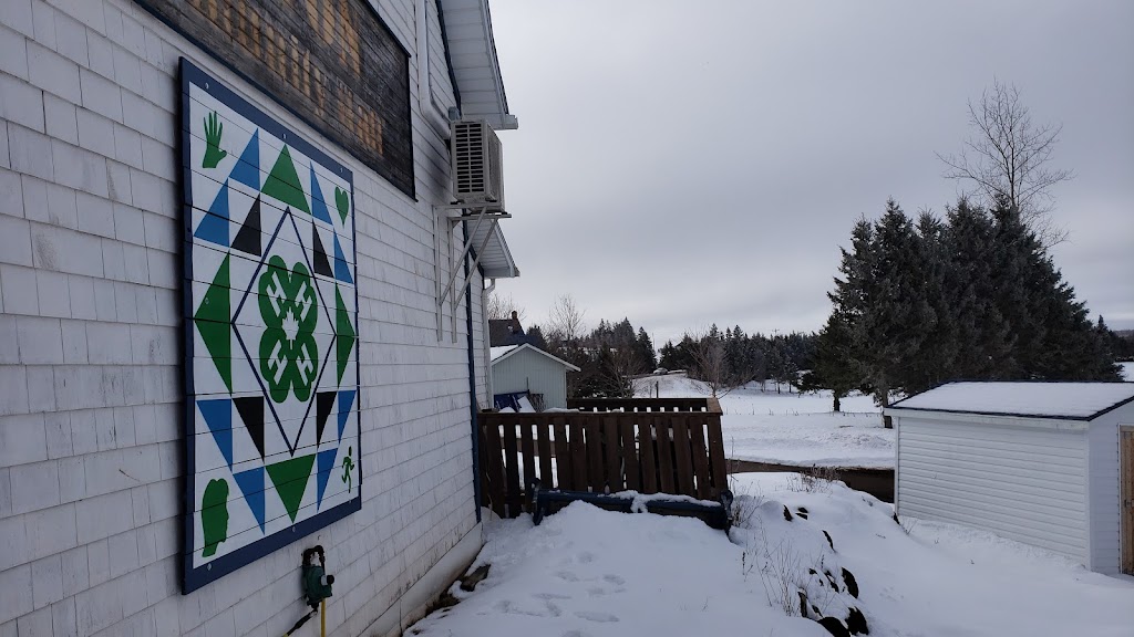 Milton Community Hall | 7 New Glasgow Road Rte 224, North Milton, PE C1E 0S7, Canada | Phone: (902) 566-3154