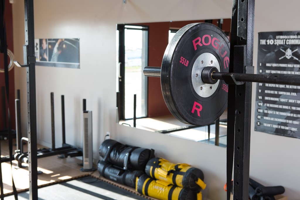 Wrench Fitness Inc | 551 Centennial Dr N, Martensville, SK S0K 2T0, Canada | Phone: (306) 249-4348