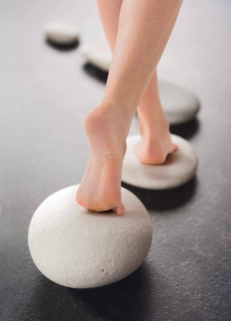 Soins des pieds et réflexologie plantaire - Lucie Boucher n.d. | 922 Rue Laurier, Beloeil, QC J3G 4K9, Canada | Phone: (514) 219-8833