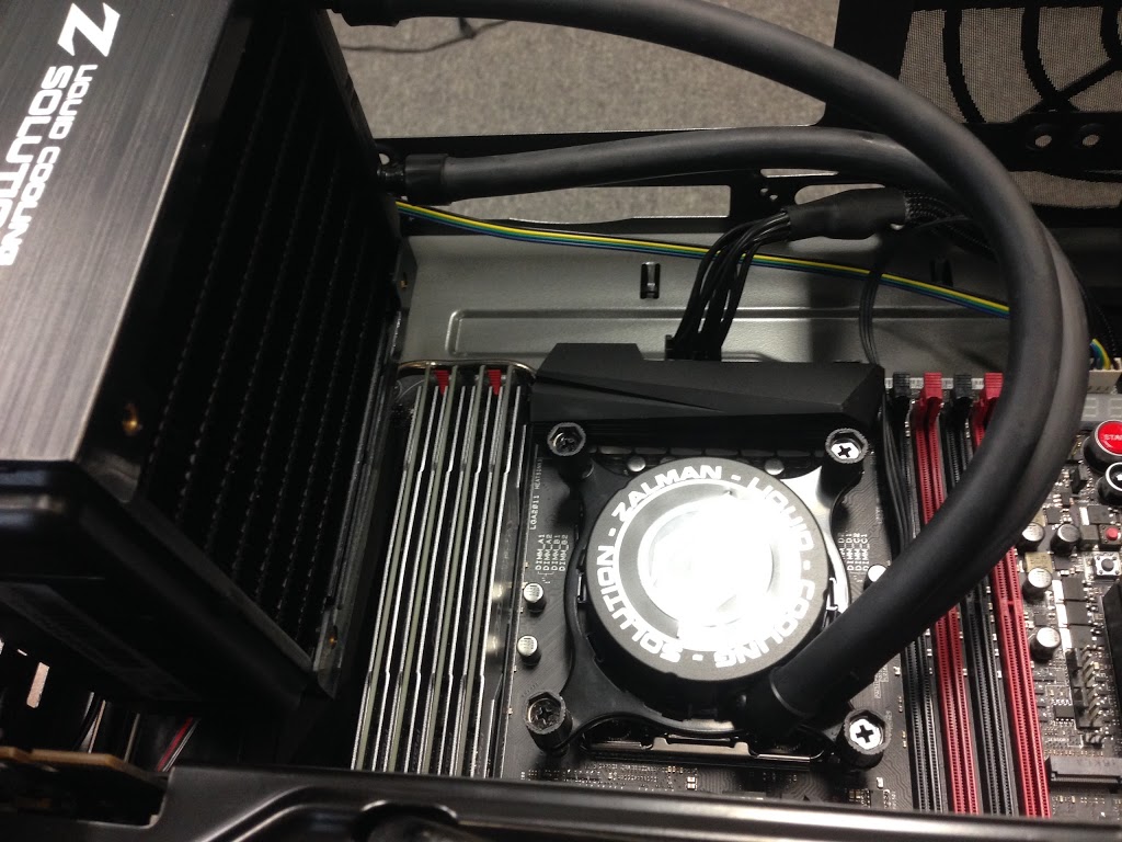 C Computers Inc | 1660 Upper James St, Hamilton, ON L9B 1K5, Canada | Phone: (905) 296-2020