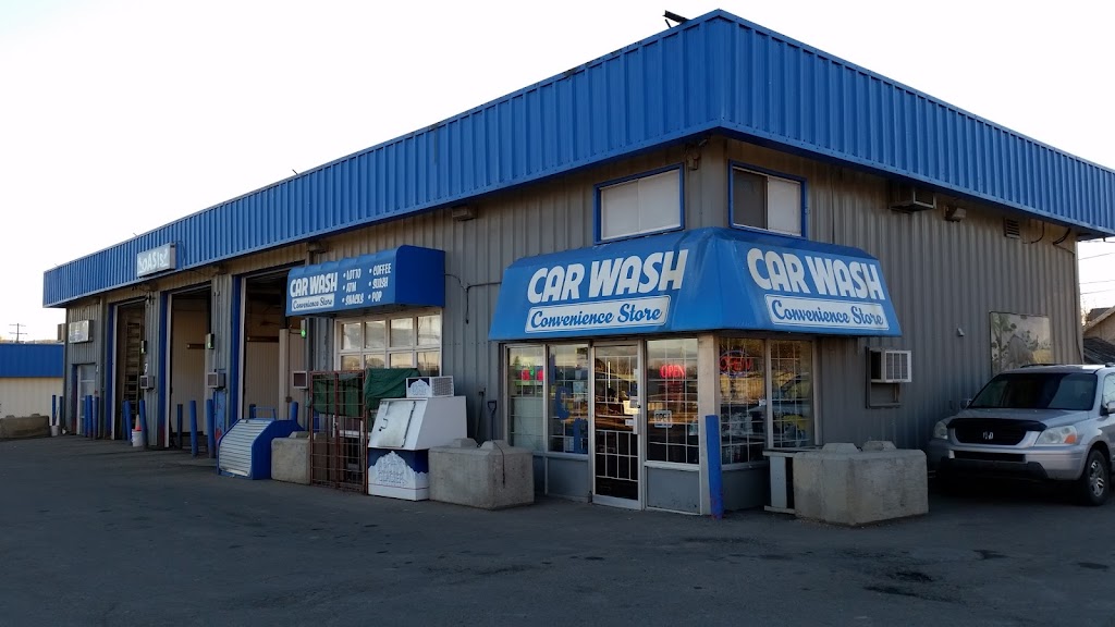 Oasis Carwash & Convenience Store | Ss 1, Drumheller, AB T0J 0Y1, Canada | Phone: (403) 823-5510
