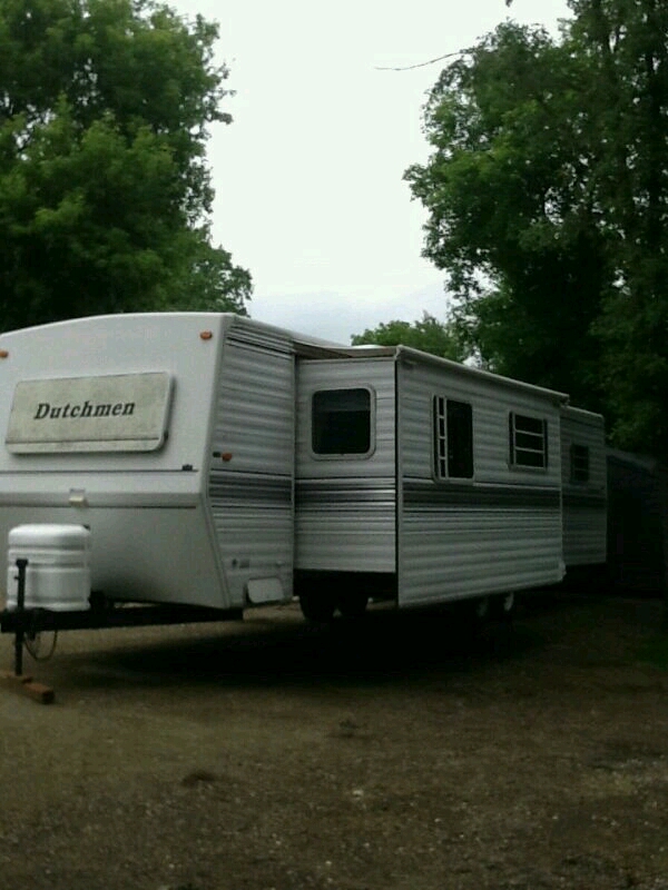 Sandhill Pines RV Park | 38087 Mile 86N, Beausejour, MB R0E 0C0, Canada | Phone: (204) 265-3600