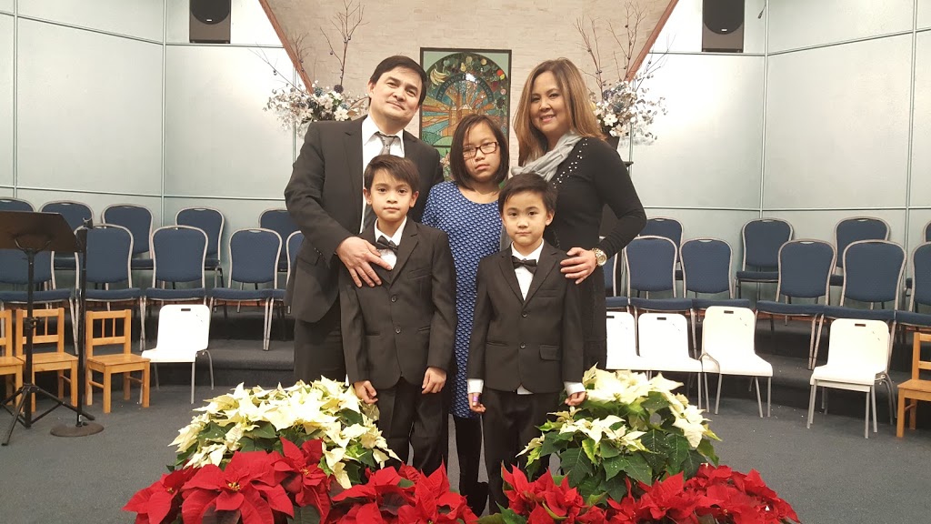 Mount Zion Filipino Seventh-day Adventist Church | 140 St Regis Crescent S, North York, ON M3J 1Y8, Canada | Phone: (416) 631-6558