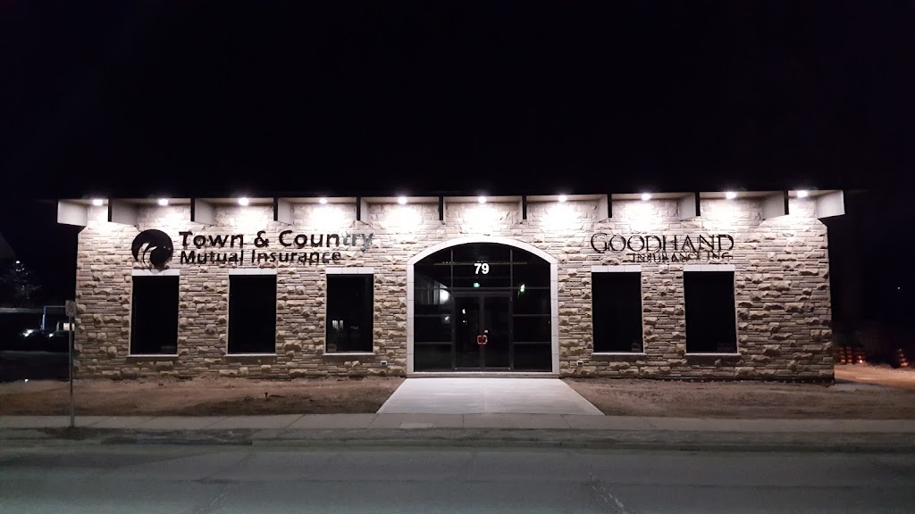 Goodhand Insurance Inc. | 79 Caradoc St N, Strathroy, ON N7G 2M5, Canada | Phone: (519) 245-2450