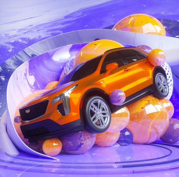 Keyser Cadillac | 4130 Sheridan Dr, Williamsville, NY 14221, USA | Phone: (716) 568-7045