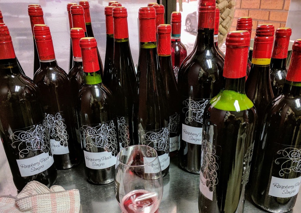 Accent On Wine | 1 Regan Rd Unit #4, Brampton, ON L7A 1B8, Canada | Phone: (905) 840-7057