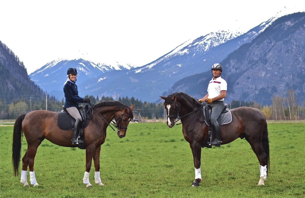 Dreamcatcher Meadows | 9114 Pemberton Meadows Rd, Pemberton, BC V0N 2L2, Canada | Phone: (604) 894-6819
