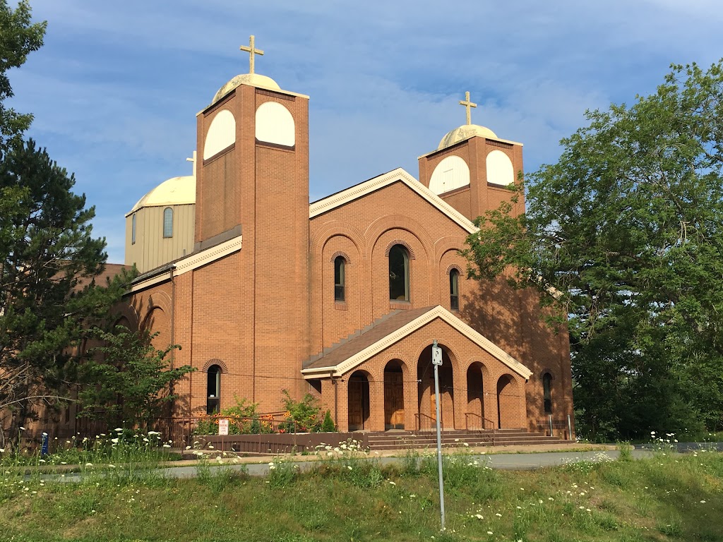 St. Georges Greek Orthodox Church and Community Centre | 1146 Purcells Cove Rd, Halifax, NS B3N 1R4, Canada | Phone: (902) 479-1271