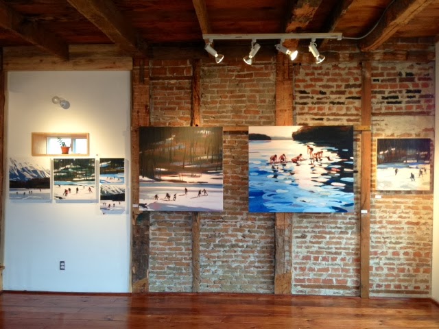 StudioHouse | 168 Wellington Main St, Wellington, ON K0K 3L0, Canada | Phone: (613) 399-5019