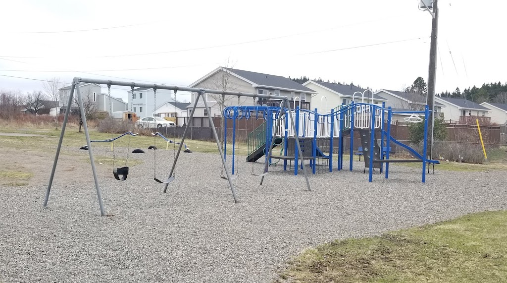 Ocean Drive Playground | Ocean Dr, Saint John, NB E2P 1G5, Canada | Phone: (506) 658-2908