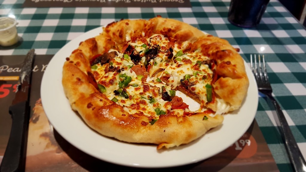 Pizza Delight | 15 Merchant Dr, Mount Pearl, NL A1N 5J4, Canada | Phone: (709) 745-7044