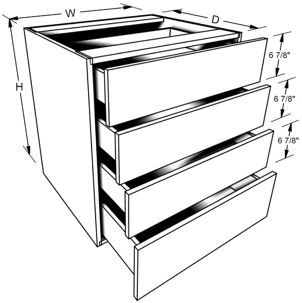CabinetApp - Canadas Custom Cabinets & Kitchen Cabinets Design  | 16 Martin Ross Ave, North York, ON M3J 2K8, Canada | Phone: (416) 665-2110