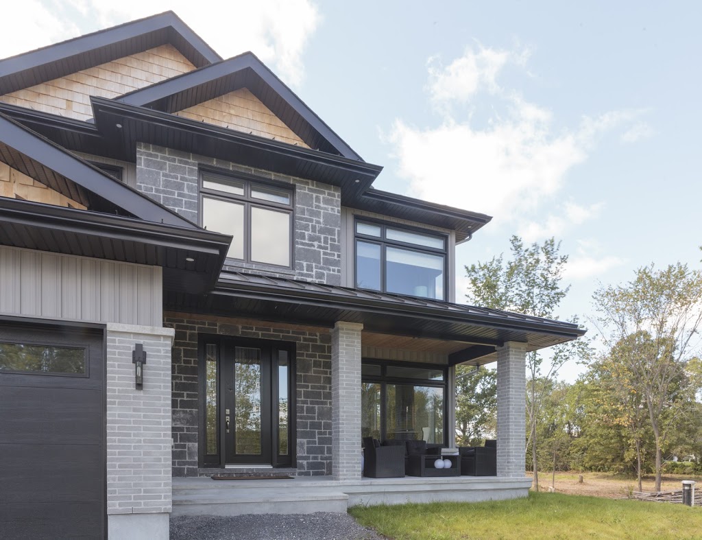 Verdun Windows and Doors | 303 Ramsay Concession Rd 2A, Carleton Place, ON K7C 0C5, Canada | Phone: (613) 443-2694