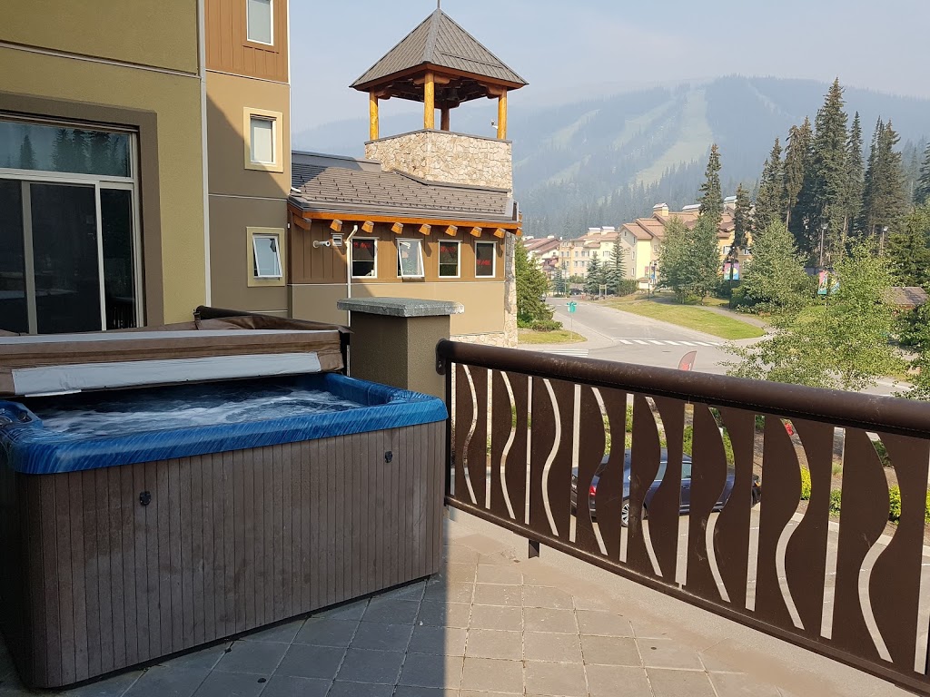 Kookaburra Lodge | 3270 Creekside Way, Sun Peaks, BC V0E 5N0, Canada | Phone: (250) 578-6969