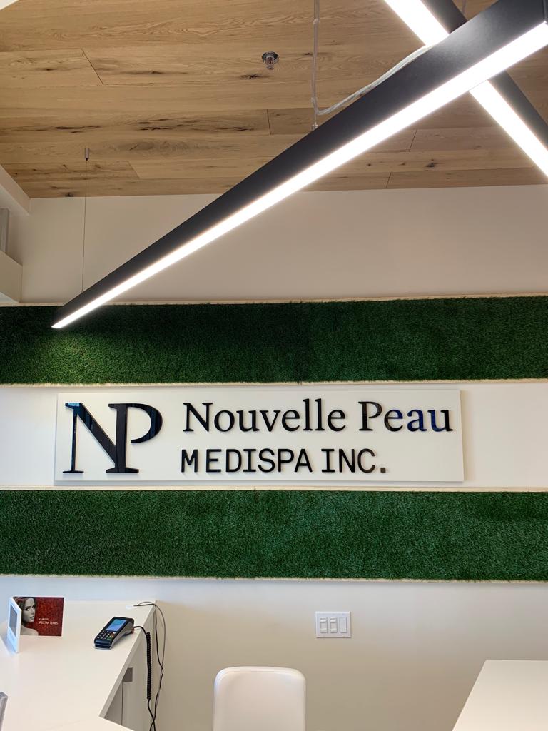 Nouvelle Peau Medispa | 50 Boulevard Saint-Charles, Beaconsfield, QC H9W 2X3, Canada | Phone: (514) 426-4555