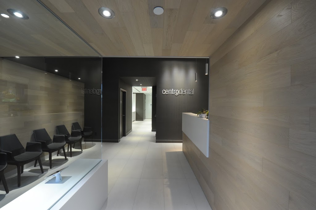 Centro Dental | 110 Windflower Gate A03, Woodbridge, ON L4L 9K8, Canada | Phone: (905) 856-8896