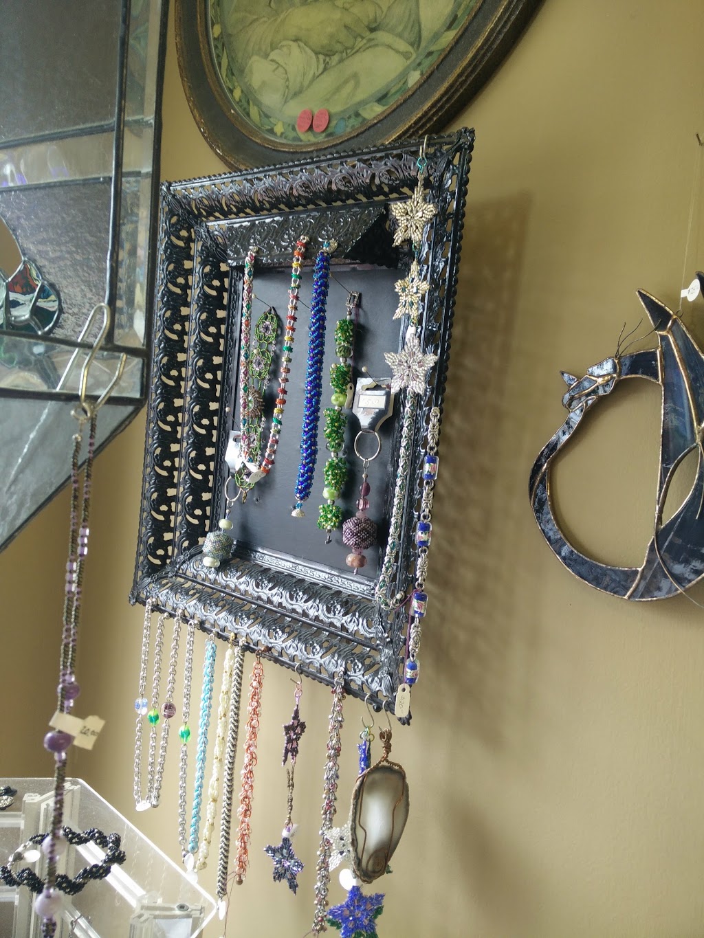 Phoenix Picture Framing | 230 Main Street of Delhi, Delhi, ON N4B 2M5, Canada | Phone: (519) 582-0044