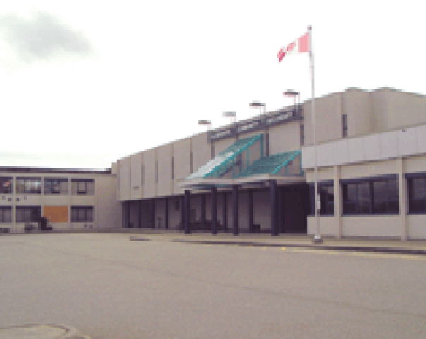 Aldergrove Community Secondary School | 26850 29 Ave, Aldergrove, BC V4W 3C1, Canada | Phone: (604) 856-2521