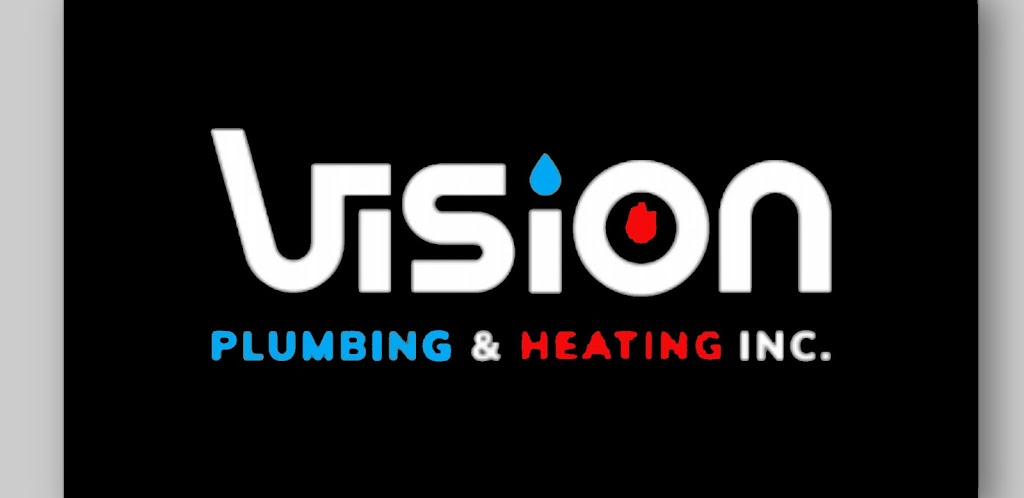 Vision Plumbing & Heating Inc. Edmonton | 6903 12 Ave NW, Edmonton, AB T6K 3J6, Canada | Phone: (780) 243-7473