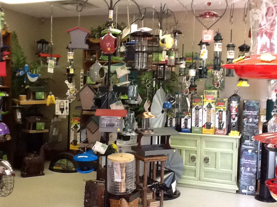 Porters Hill Wild Bird Seed co. | 34477 Mill Rd, Bayfield, ON N0M 1G0, Canada | Phone: (519) 565-5959