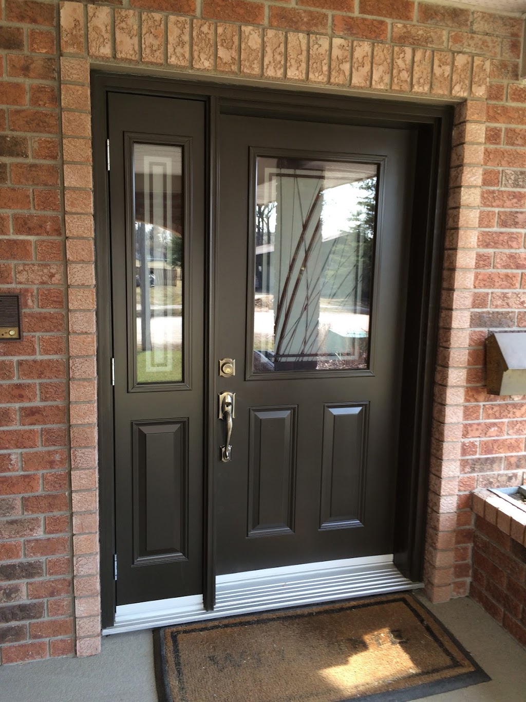 Polar Windows | Bannister Rd, Winnipeg, MB R2R 0S3, Canada | Phone: (204) 956-6500
