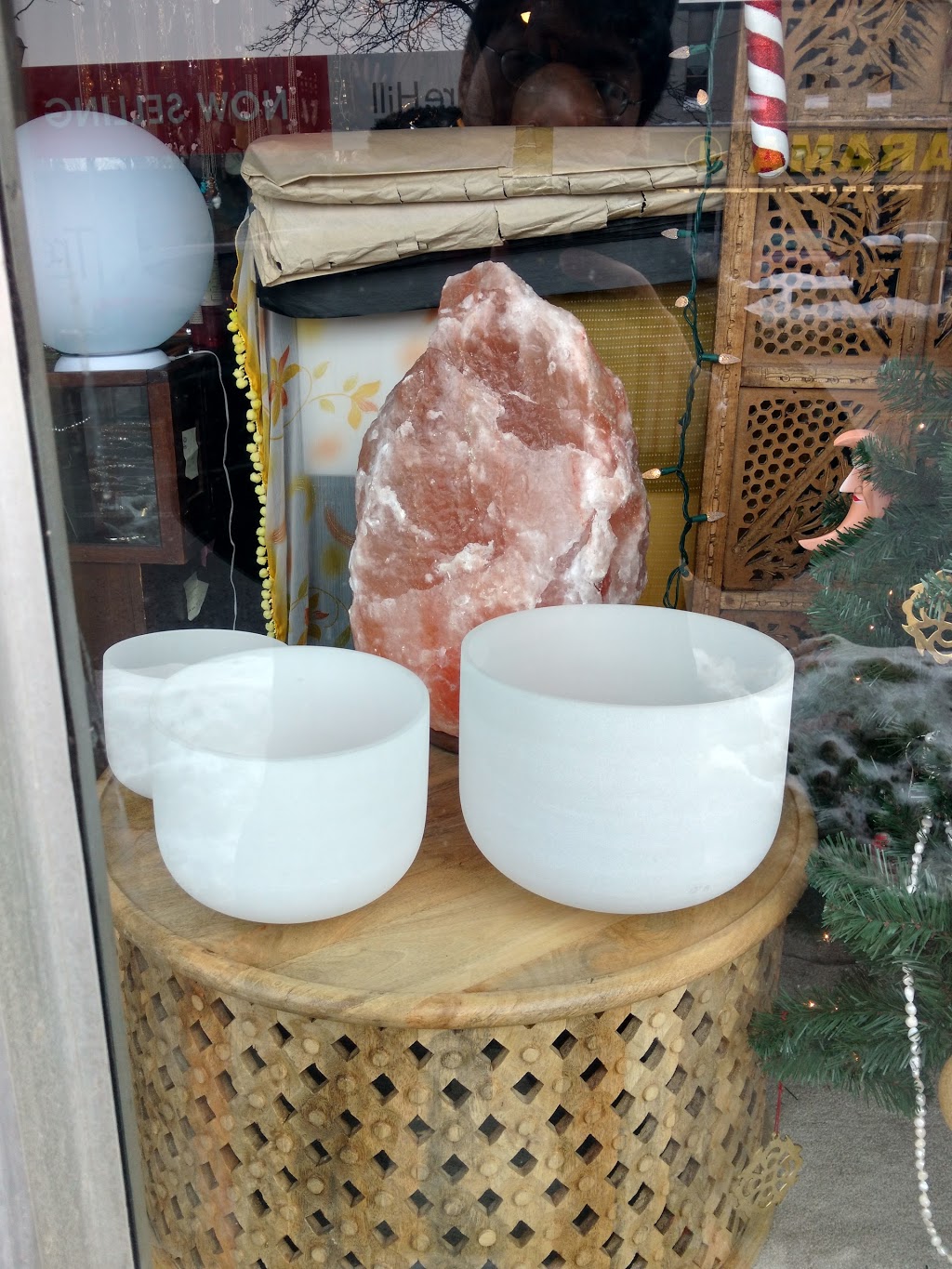 Inner Light | 15263 Yonge St Unit#3, Aurora, ON L4G 1N5, Canada | Phone: (905) 727-8883