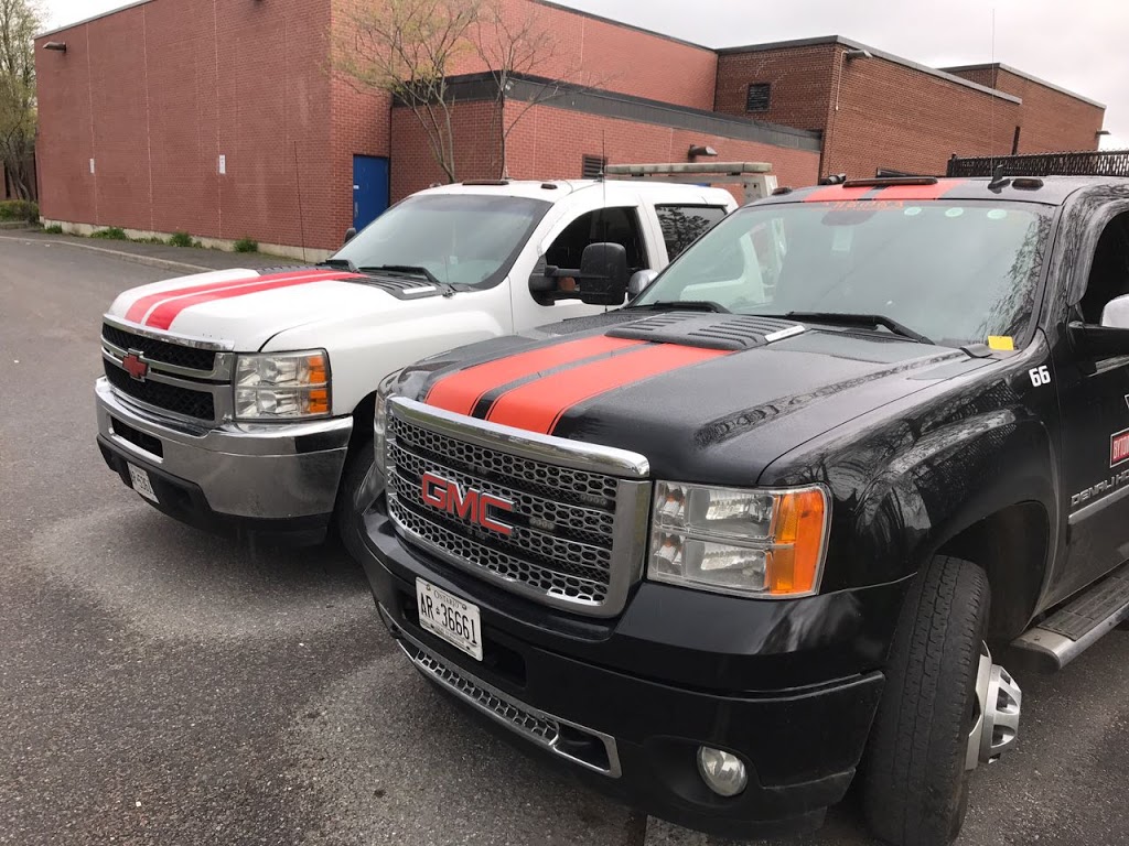 BARRHAVEN TOWING | 2501 Greenbank Rd, Nepean, ON K2J 4Y6, Canada | Phone: (613) 890-9999