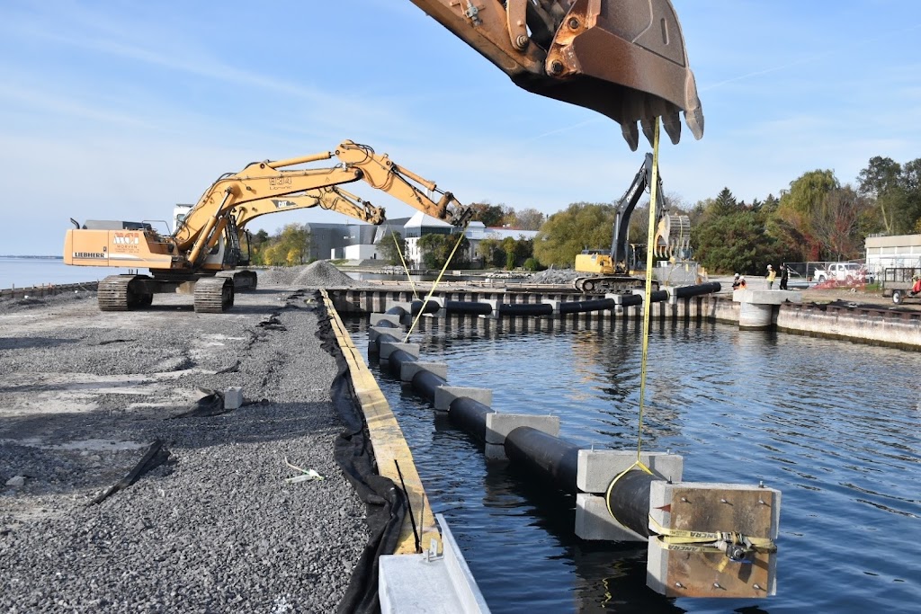 Morven Construction | 6839 2, Greater Napanee, ON K7R 3K6, Canada | Phone: (613) 354-9768