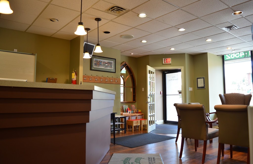 Princeview Dental Group | 2943 Bloor St W, Etobicoke, ON M8X 1B3, Canada | Phone: (416) 231-4562